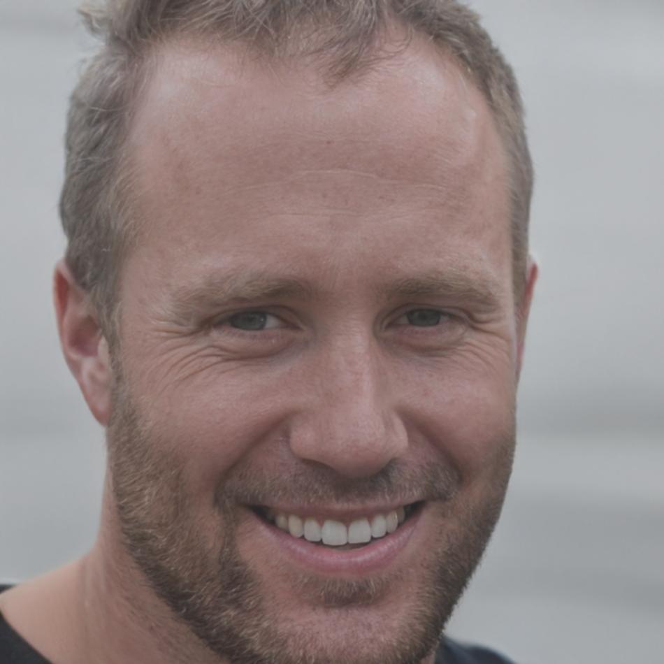 Teamfoto von Lukas Zimmermann