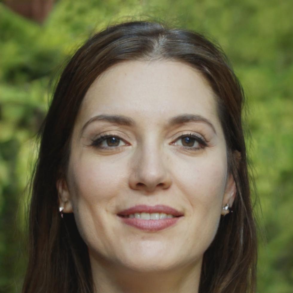 Sandra Hoffmeister, Finanzexpertin bei fentoliravi