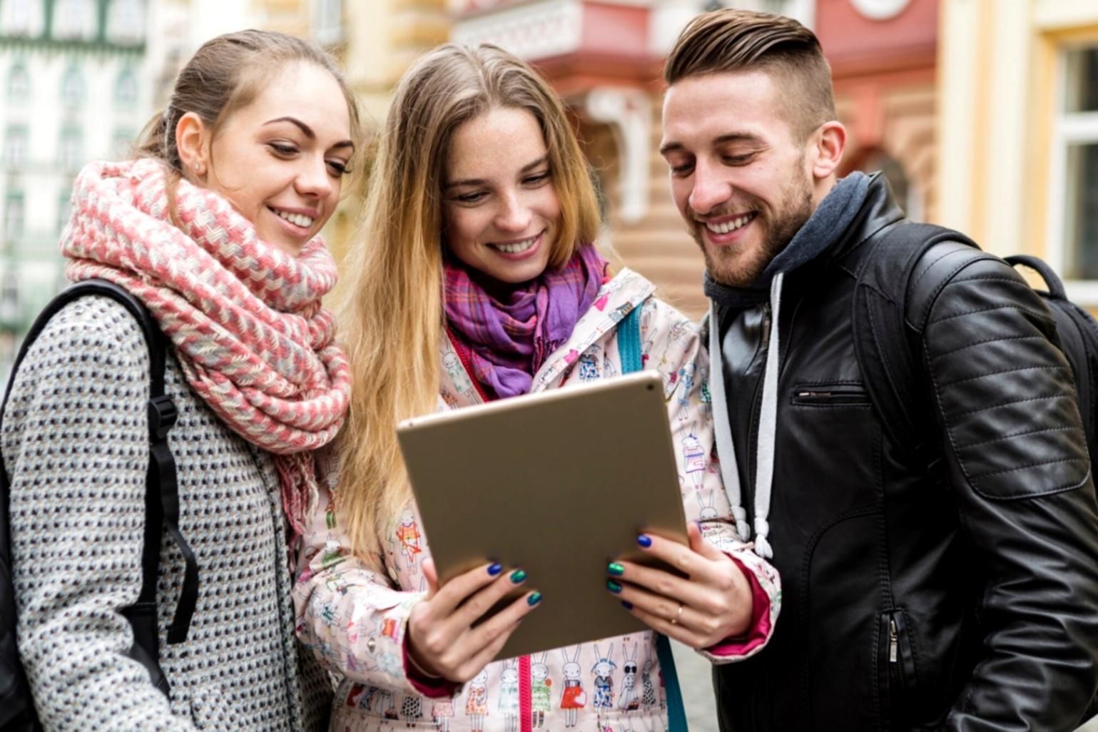 Strukturierte Finanzanalyse und Planungsprozess